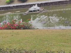 -广州莲花山旅游区