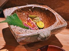 -花潮料理艺食馆(世欧广场店)