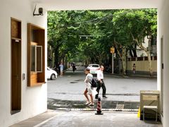 -RAC BAR(安福路店)