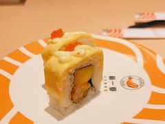 -新一番回转寿司(沙湾公园店)