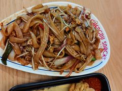 -蓉李记成都名小吃(武汉经开万达店)