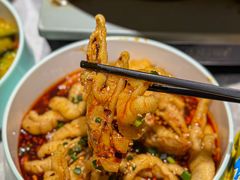 -肥家大排档(天河体育西店)
