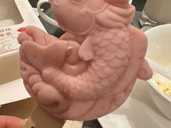 -阿五黄河大鲤鱼(纬三路店)