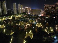 -三亚湾红树林度假世界(木棉酒店)