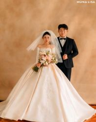 -青禾蒙娜丽莎婚纱摄影(武汉总店)
