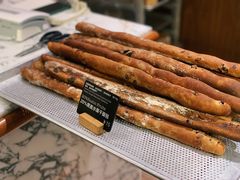 -WHEAT&BAKER-麥(凯德来福士店)