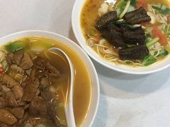 -二扁私房面馆(崂山路店)