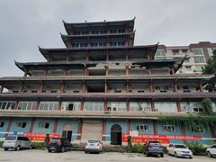 -小南海站