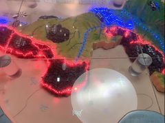 -陕西自然博物馆