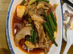 -易老妈蹄花.特色川菜(人民公园总店)