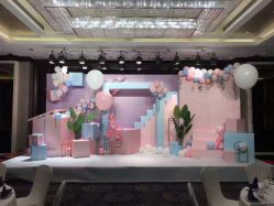 -重庆江北希尔顿逸林酒店·宴会厅