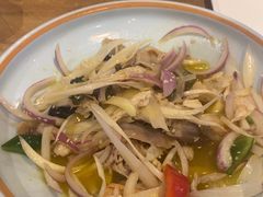-天山传奇新疆菜(SKLP店)