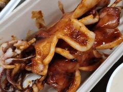 -盒马鲜生(双清路店)