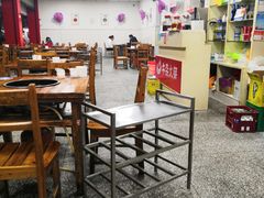 大堂-李德富老街牛杂火锅(抚琴街店)