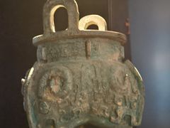 -曾宴·楚菜(湖北省博物馆店)