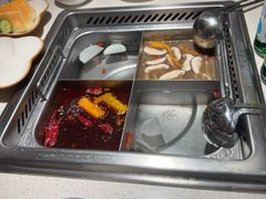 -海底捞火锅(崇文门新世界百货店)