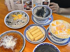 -韵姐牛奶甜品世家