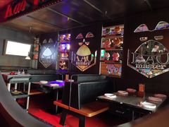 大堂-烤匠麻辣烤鱼(青羊万达店)