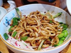 -四季民福烤鸭店(前门廊房二条店)