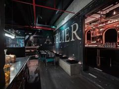 -现代居酒屋ATELIER IZAKAYA