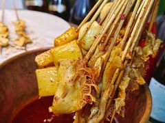 -1819餐厅·团队聚餐·烤串·精酿