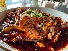 -易老头三样菜(南滨路总店)