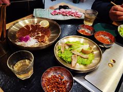 -臻牛烤肉