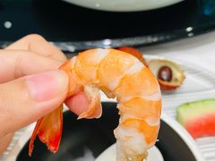 白灼基围虾-苏福记·海鲜佬(凤城四路店)