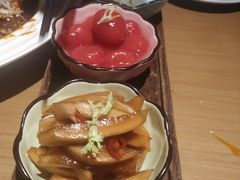 -卞氏菜根香·川菜(青羊万达店)