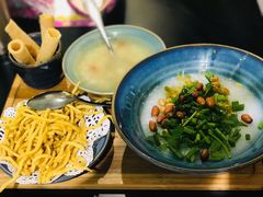 大王经典油茶套餐-大王油茶(二厂文创公园店)