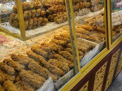 -桂发祥十八街麻花(和平路店)