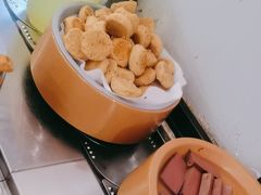 -龍歌自助小火锅(崂山丽达店)