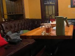 大堂-秀·爱尔兰餐吧(上海路店)