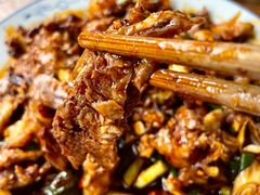 -温记府廟豆汤饭·始于1955年(海椒店)