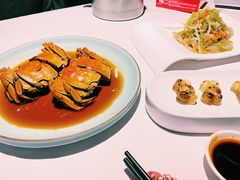 -蟹榭(静安寺晶品商场店)