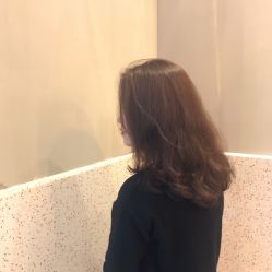 -MY HAIR ARDOR