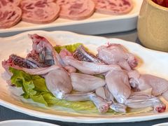 -洞子口重庆鲜货火锅(楚翘城旗舰店)