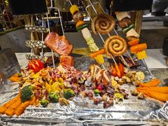 -长兴开元名都大酒店·地中海咖啡厅