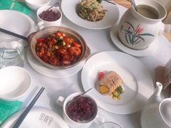 -时间里·新派粤菜(远洋店)