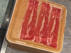 -一绪に寿喜烧(虹悦城店)