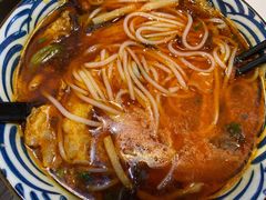 -笋爷高汤嗦螺粉·螺蛳粉(上社店)