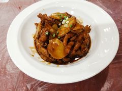 -古田会·肥肠鸡(古田店)