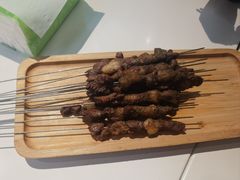 -墩儿大碗宽面(来福士店)