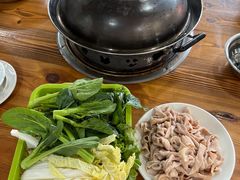 -大地农庄(逢沙大道店)