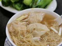 正斗鲜虾云吞面（细蓉）-丽的面家(多宝路店)