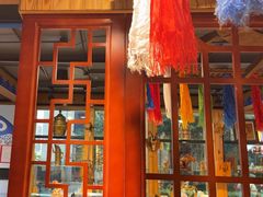 -蒙艾里民族传统菜蒙餐