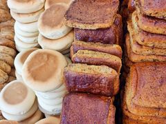 -杨老大焙子月饼干货(宽巷子民族美食街店)