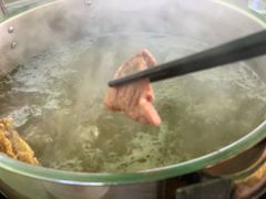 -阿婆东山羊肉店(鸿港海鲜批发市场店)