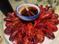 -老三龙虾(汉阳杨泗庙店)