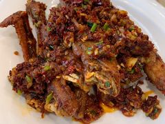 大千鹅翅-椿记烧鹅(叠彩店)